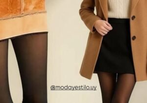 Panty Con Piel Por Dentro