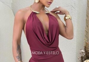 Bodys Mora Collar