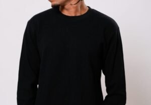 Remera Sweater a la base