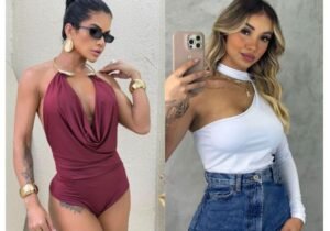 BODYS, BLUSAS, CAMISAS, TOP