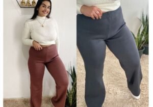 PANTALONES, POLLERAS, SHORT