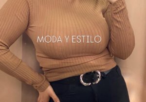 Polera Térmica