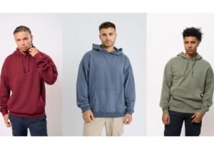 ESTILO URBANO, HOMBRE