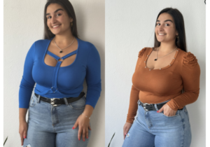REMERAS VARIAS