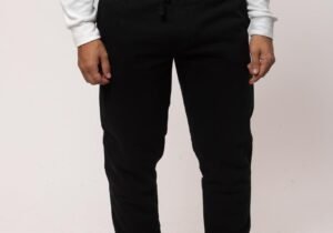 Pantalón Babucha con Felpa