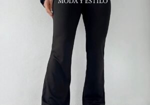 Calza Semi Oxford Lisas