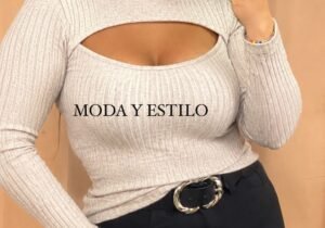 Semi Polera con Esote