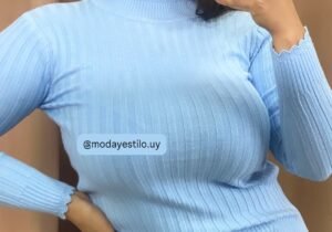 Semi Polera Tini