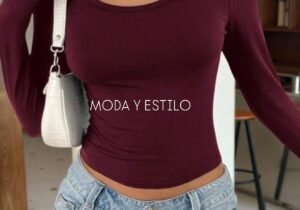 Remera Básica Felpa