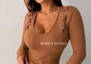 PRE-VENTA Remera Viscolycra Cod.2563