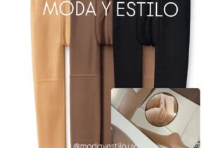 Panty Beige Claro