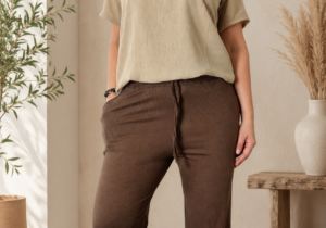 Pantalón Morley Sin felpa