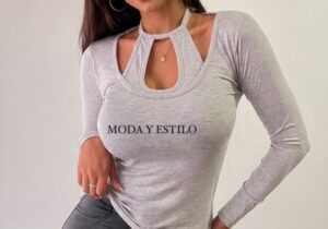 PRE-VENTA Remera Viscolycra Cod.2515