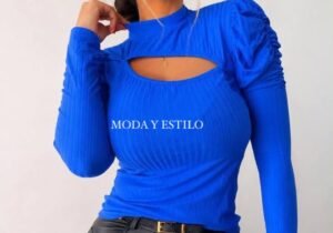 PRE-VENTA Remera Viscolycra Cod.3513