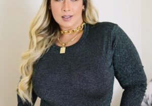 Bodys Lurex Plus