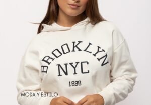 Canguro Deportivo Blanco