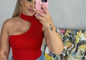 Bodys Megan Sin Manga