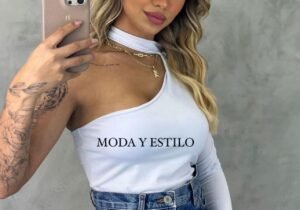 Bodys Megan, Una Manga