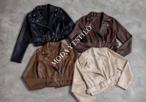 Chaqueta Eco